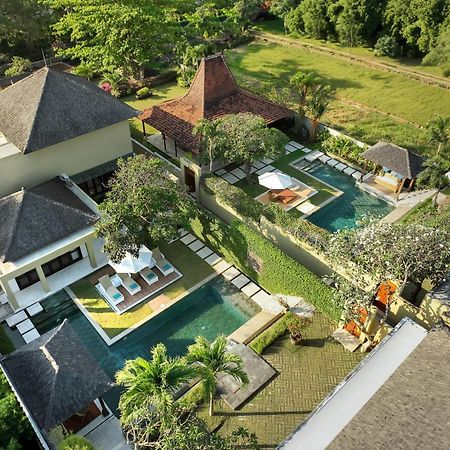 Omegia Canggu By Nakula Buitenkant foto