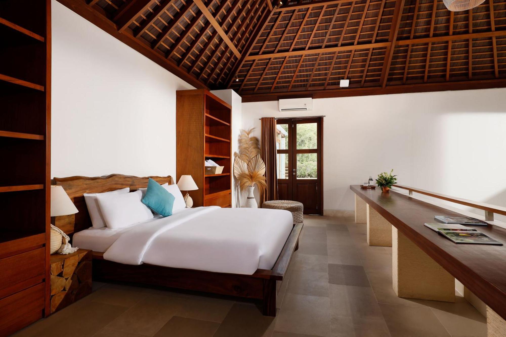 Omegia Canggu By Nakula Buitenkant foto