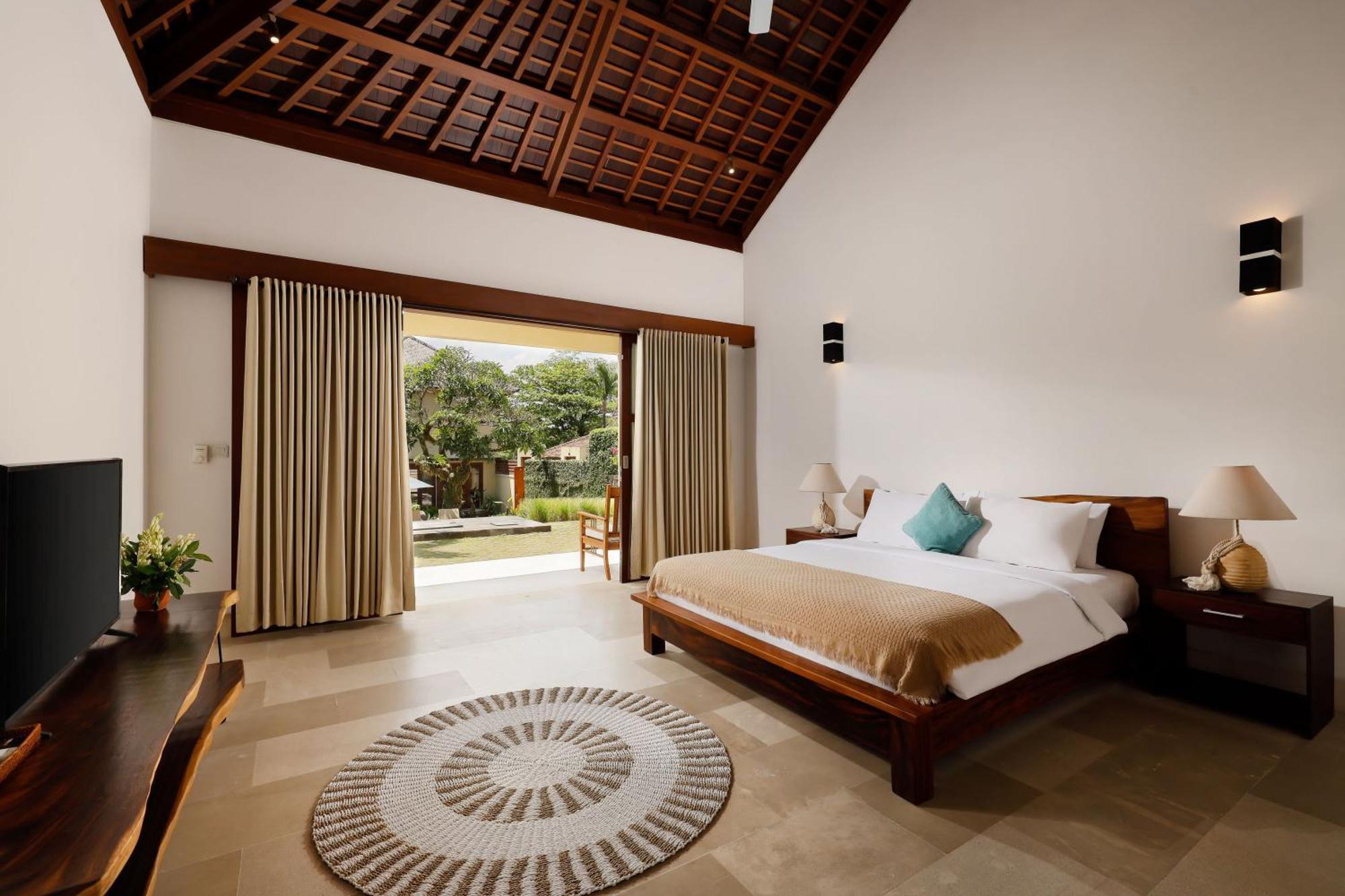 Omegia Canggu By Nakula Buitenkant foto