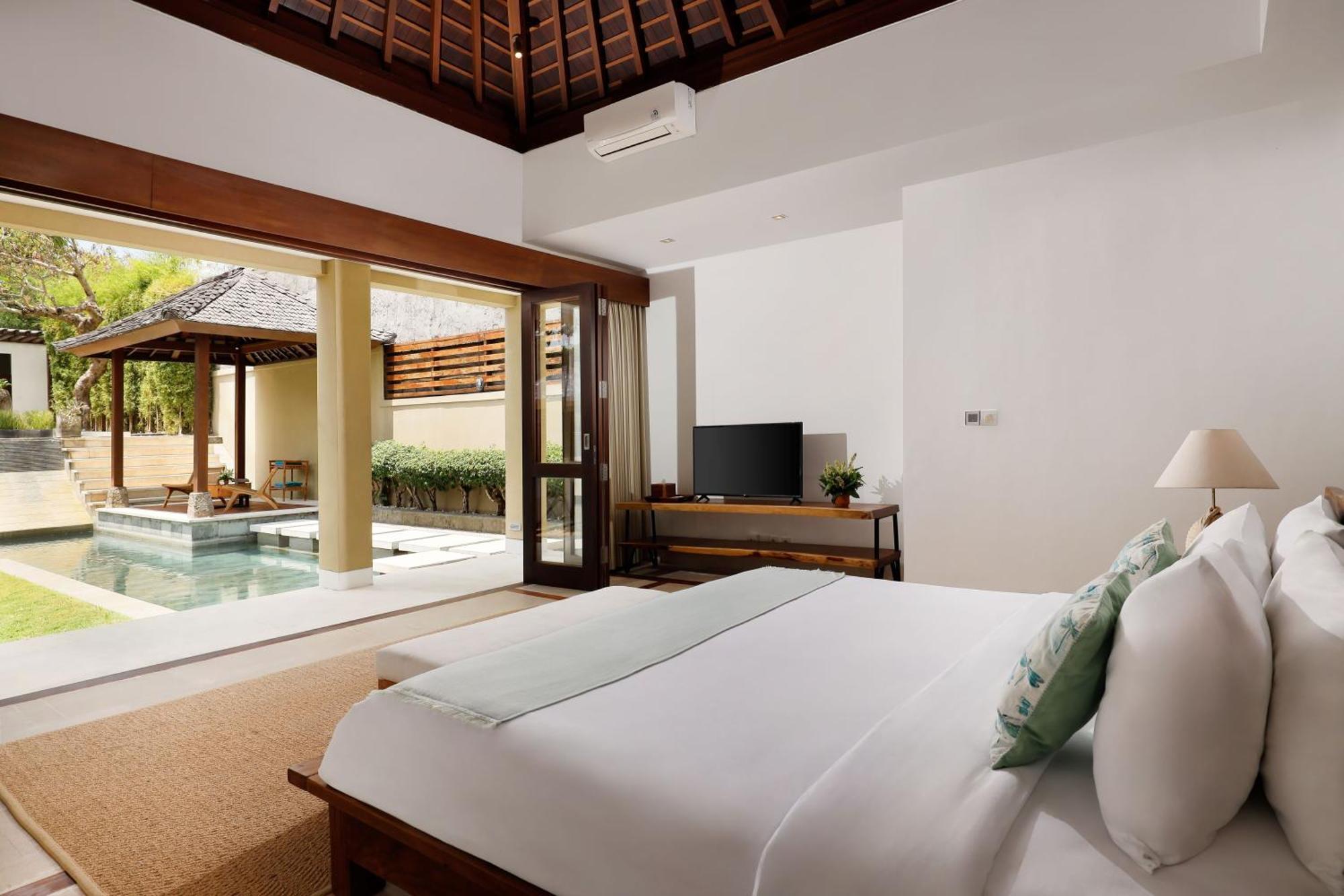 Omegia Canggu By Nakula Buitenkant foto