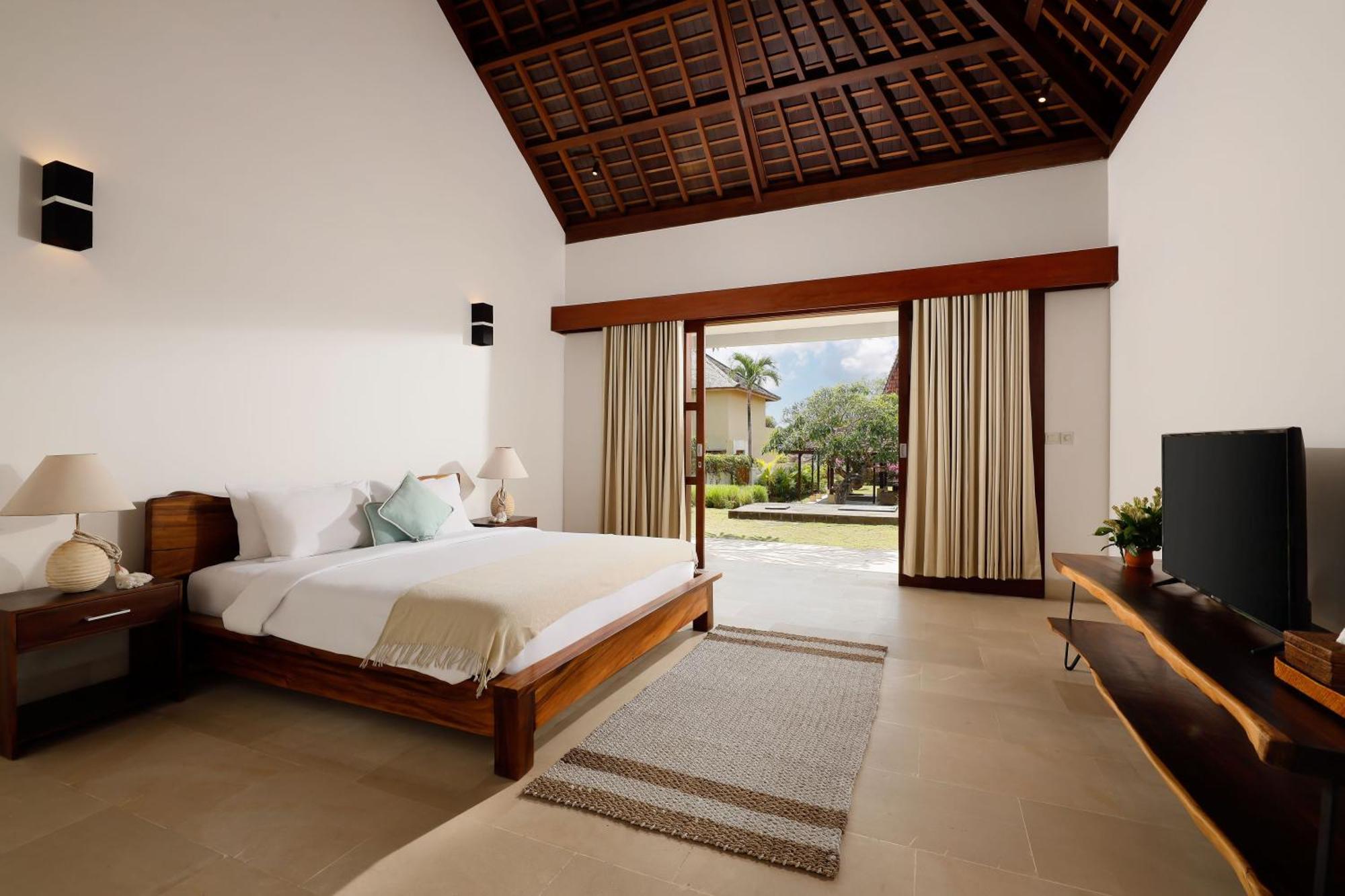 Omegia Canggu By Nakula Buitenkant foto